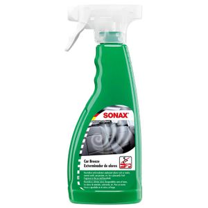 Ambiental P/Auto Sonax Eliminador Olores500Ml - SONAX