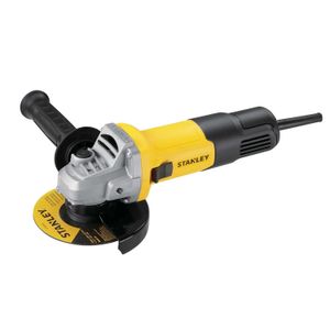 Amoladora Stanley 4 1/2" 750W Profesiona - STANLEY
