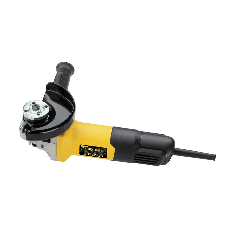 Amoladora Dewalt 4 1/2-5 1500W 1100Rpmindust