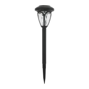 Lampara Solar Led P/Jardin 9,5X39Cm - DECORE