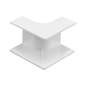 Angulo Interno 13X7 Blanco - DEXSON