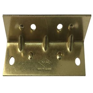 Angulo Para Cama 4Pz - CEDIMPORT
