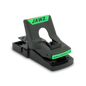 Trampa P/Raton Plastica - JAWZ