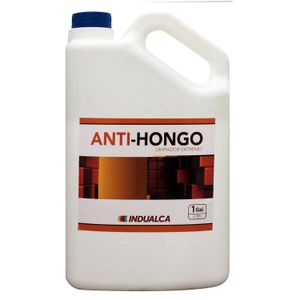 Anti-Hongo Limpiador Extremo Gl - INDUALCA
