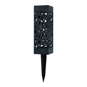 Lampara Solar Led P/Jardin 5,7X38,5Cm - POLAR