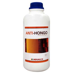 Anti-Hongo Limpiador Extremo Lt - INDUALCA