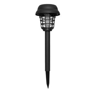 Lampara Solar Led P/Jardin Antimosquito 9X33Cm - POLAR