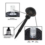 Lampara-Solar-Led-P-Jardin-Antimosquito-9X33Cm