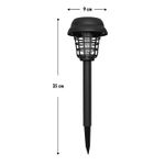 Lampara-Solar-Led-P-Jardin-Antimosquito-9X33Cm