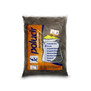 Arena P/Enlucir 5Kg - POLUCIR