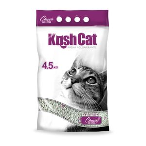 Arena P/Gato Koshcat Basic 4,5Kl - KOSHCAT