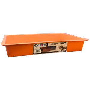Arenero P/Gato Grande Vanderpet - VANDER PET