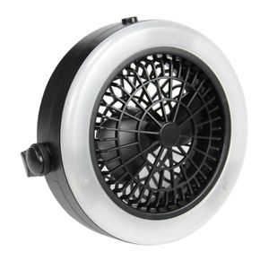 Luz Led P/Camping 2 En 1 - ORGILL