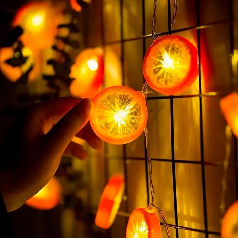 Luces-Decorativas-Disenio-Frutas