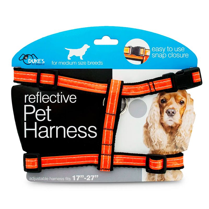 Arnes-P-Perro-Reflectivo-Mediano