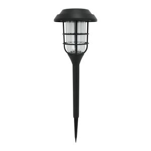 Lampara Solar Led P/Jardin Aros - DECORE