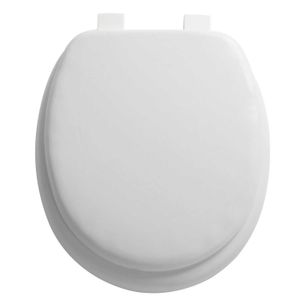 Asiento para inodoro soft standard. - BRIGGS