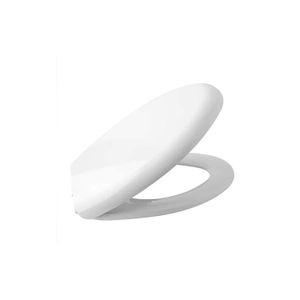 Asiento para inodoro forli blanco - BRIGGS