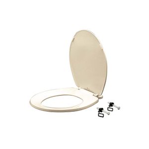 Asiento Plus Redondo Bone - FV