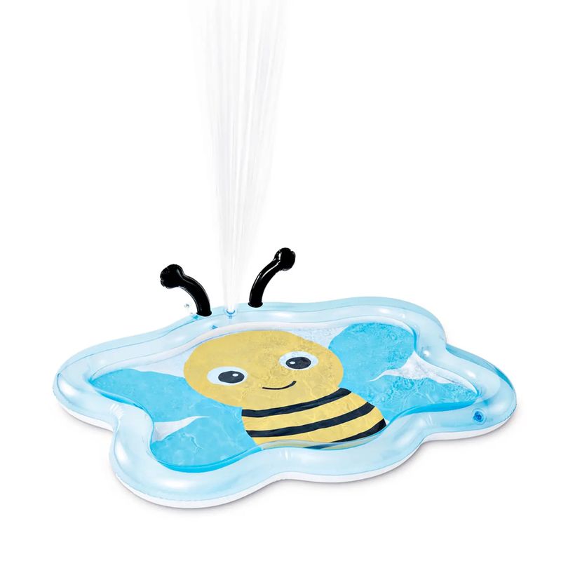 Piscina-Inflabe-Para-Bebe-Abeja-Intex