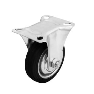 Garrucha 3" 50Kg Ca.Pf.I. - WRT