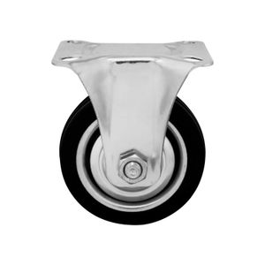 Garrucha 3" 50Kg Ca.Pf.I. - WRT