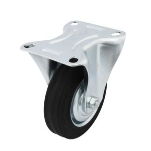Garrucha 4" 70Kg Ca.Pf.I. - WRT