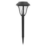 Lampara-solar-LED-plastica-redonda-recargable-con-diseño-de-rejilla-y-luz-amarilla-para-jardin.