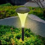 Lampara-Solar-Led-P-Jardin-8X8X38Cm