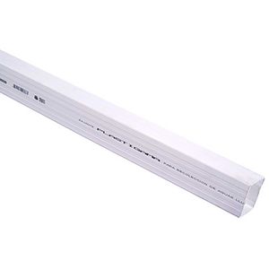 Bajante Pvc C/3Mt. - PLASTIGAMA