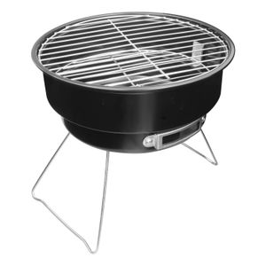 Parrilla Barbacoa 26,5X26,524Cm - ORGILL