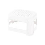 Banco-Escalon-237Cm-Alto-Blanco-Rimax