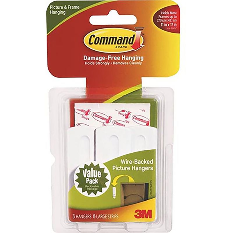 Banda-3M-P-Colgar-Cuadros-5Lb-6-Tiras