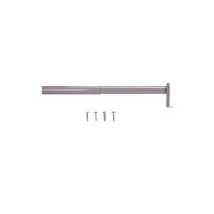 Barra Extendible P/Closet 76,2X121,92Cm - MINTCRAFT