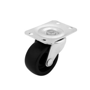 Garrucha 2" 50Kg Ca.Pg.I. - WRT