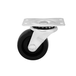 Garrucha 2" 50Kg Ca.Pg.I. - WRT