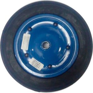 Rueda D/Caucho 13"X3/4 C/Bocin - SIDEC