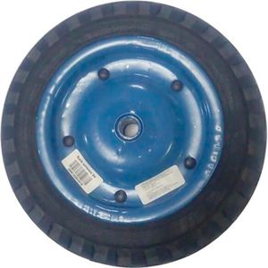 Rueda D/Caucho 13"X3/4 Pantanera Sidec - SIDEC