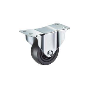 Garrucha 4" 140Kg Ca.Pf.I. - WRT