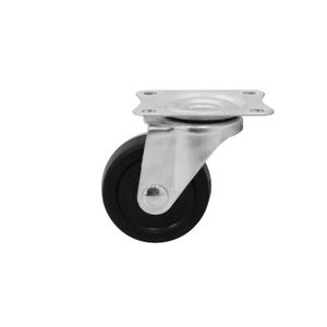 Garrucha 2" 30Kg Ca.Pg.I. C/U - WRT