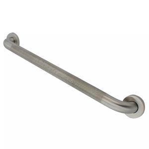 Barra Seguridad Banio 61Cm Inox Kaiiy - BOSTON HARBOR