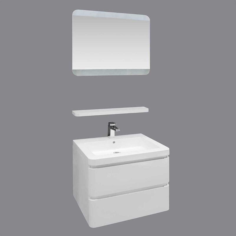 Mueble-Lav.-Blanco-2Cajon-Espejo-3Pz-65Cm