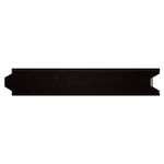 Barredera-Ebano-Negro-8X41-C-U
