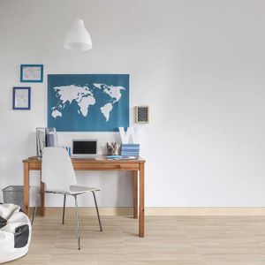 Barredera Maderada Beige 9.09X60.1 C/U - REPRESENTACIONES VALERO