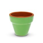 Maceta-E-Full-8Cm-Verde-Salvia-Mestiza