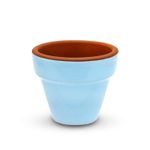Maceta-E-Full-8Cm-Azul-Cielo-Mestiza