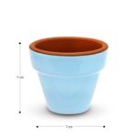 Maceta-E-Full-8Cm-Azul-Cielo-Mestiza