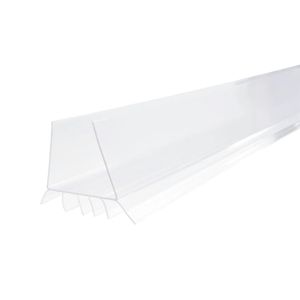 Barredora Plastica Trans P/Puertas - FROST KING