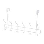 Colgador-de-puerta-metalico-de-6-ganchos.-13-x-29-x-51.5-cm
