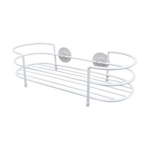 Jabonera C/Ventosas Plastificada - SIMPLE SPACES